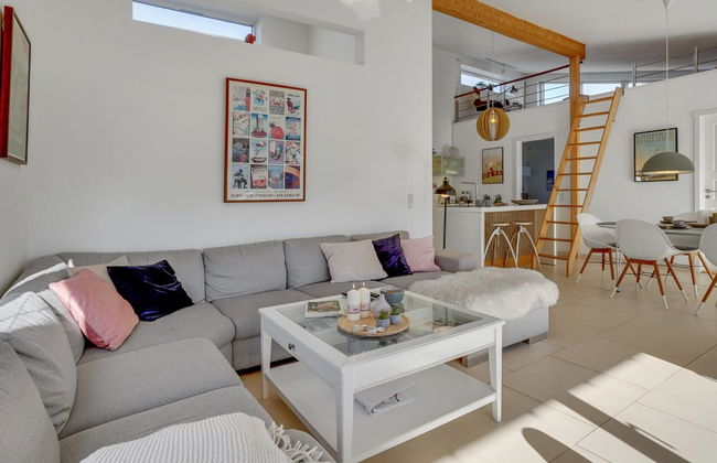 "Biorn" - 70m from the sea - Foto 22