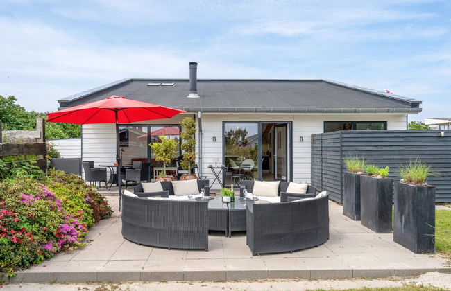 "Biorn" - 70m from the sea - Foto 7