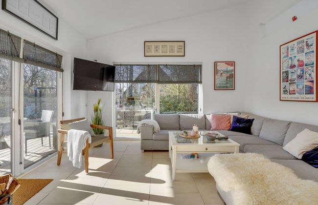 "Biorn" - 70m from the sea - Foto 23