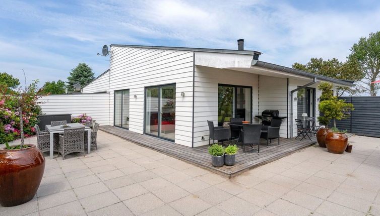 Photo 1 - Maison de 3 chambres à Otterup avec terrasse