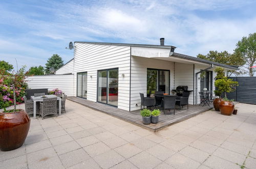 Photo 1 - Maison de 3 chambres à Otterup avec terrasse