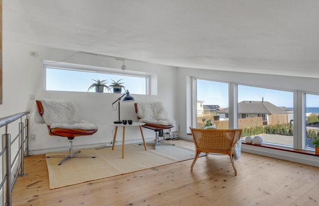 "Biorn" - 70m from the sea - Foto 14