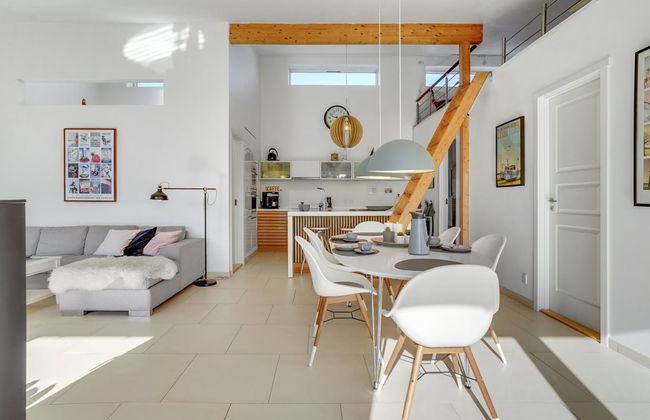 "Biorn" - 70m from the sea - Foto 20