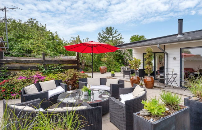 "Biorn" - 70m from the sea - Foto 25