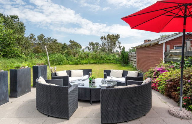 "Biorn" - 70m from the sea - Foto 6