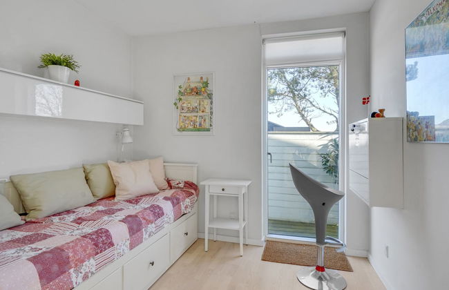 "Biorn" - 70m from the sea - Foto 11