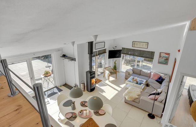 "Biorn" - 70m from the sea - Foto 15