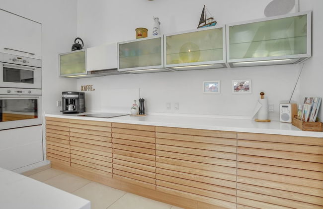 "Biorn" - 70m from the sea - Foto 18