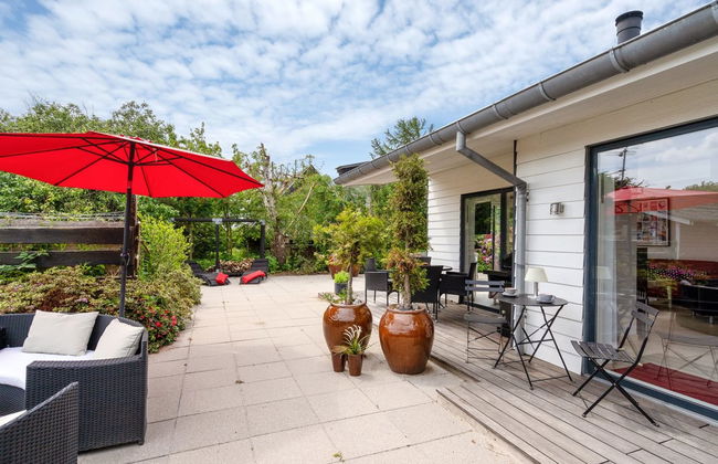 "Biorn" - 70m from the sea - Foto 8