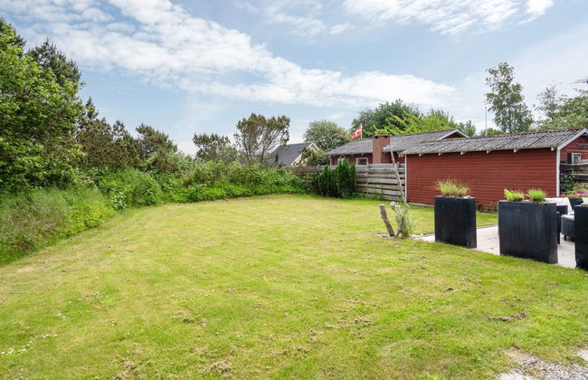 "Biorn" - 70m from the sea - Foto 4