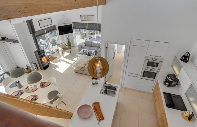 "Biorn" - 70m from the sea - Foto 16