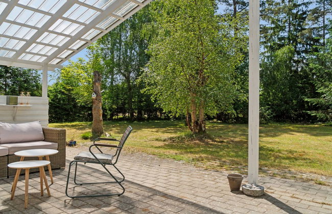 "Rietrikki" - 1.5km from the sea - Foto 5