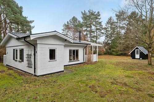 Foto 5 - Casa de 2 habitaciones en Nykøbing Sj con terraza