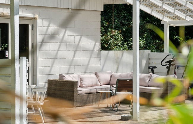 "Rietrikki" - 1.5km from the sea - Foto 6