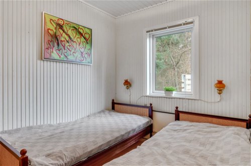 Photo 13 - Maison de 2 chambres à Nykøbing Sj avec terrasse