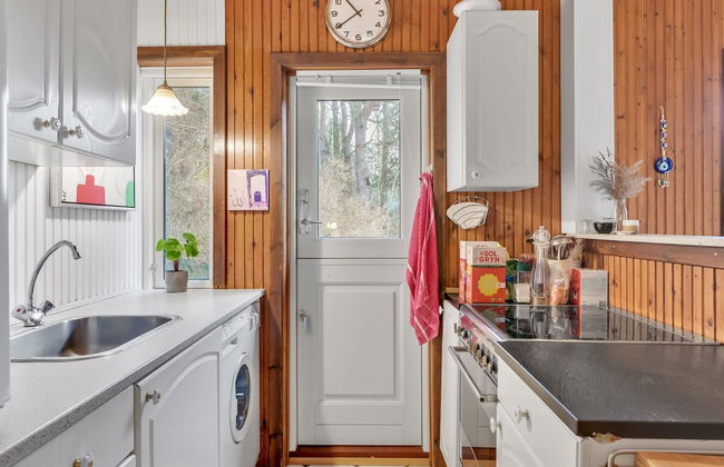 "Rietrikki" - 1.5km from the sea - Foto 27