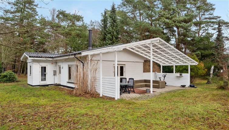 Photo 1 - Maison de 2 chambres à Nykøbing Sj avec terrasse