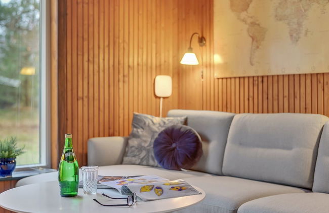 "Rietrikki" - 1.5km from the sea - Foto 19