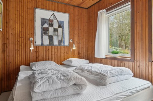 Photo 16 - Maison de 2 chambres à Nykøbing Sj avec terrasse