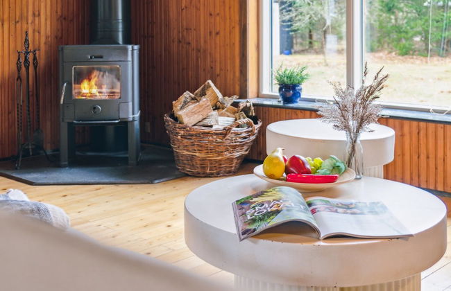 "Rietrikki" - 1.5km from the sea - Foto 21