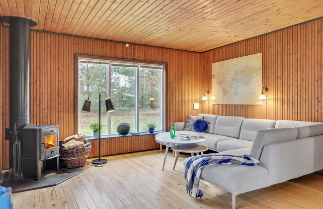 "Rietrikki" - 1.5km from the sea - Foto 26