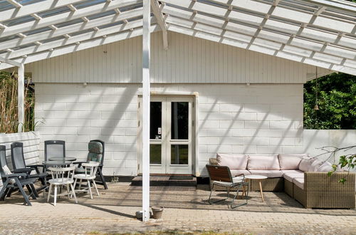 Foto 7 - Casa de 2 quartos em Nykøbing Sj com terraço