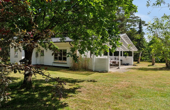 "Rietrikki" - 1.5km from the sea - Foto 24