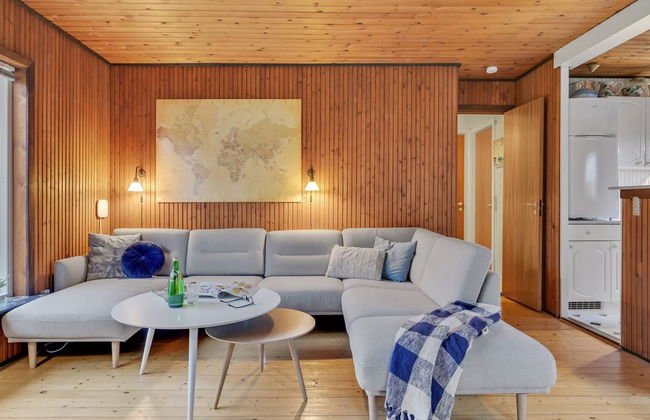 "Rietrikki" - 1.5km from the sea - Foto 22