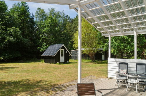 Foto 4 - Casa de 2 quartos em Nykøbing Sj com terraço