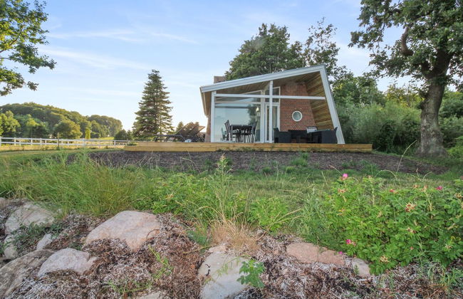 Casa de 2 quartos em Oure com terraço - Foto 10
