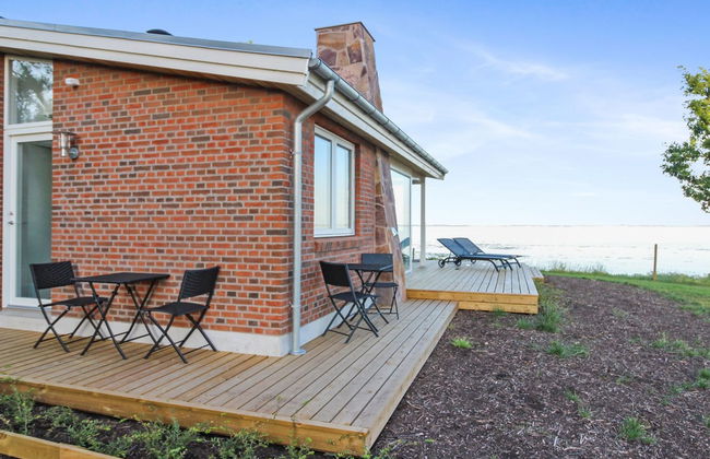 Casa de 2 quartos em Oure com terraço - Foto 14