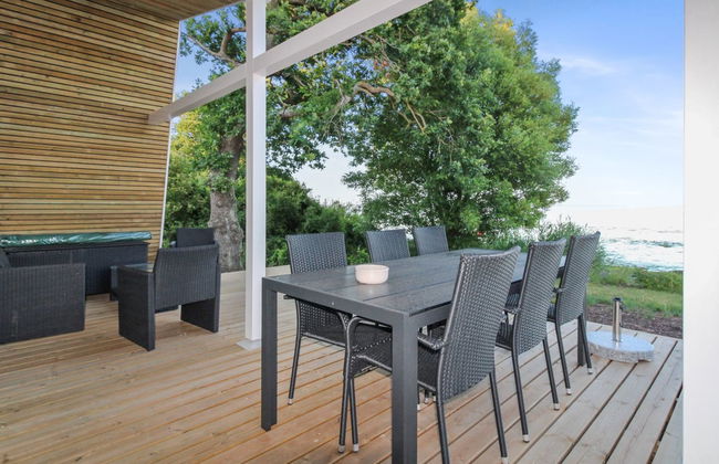 Casa de 2 quartos em Oure com terraço - Foto 15