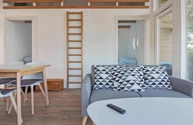 Casa de 2 quartos em Oure com terraço - Foto 22
