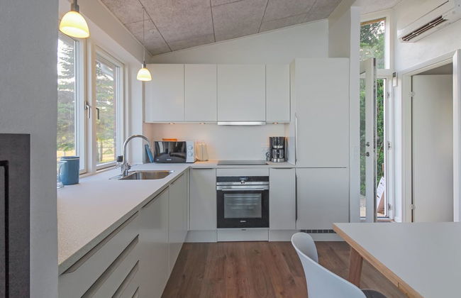 Casa de 2 quartos em Oure com terraço - Foto 24