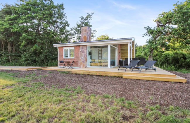 Casa de 2 quartos em Oure com terraço - Foto 11