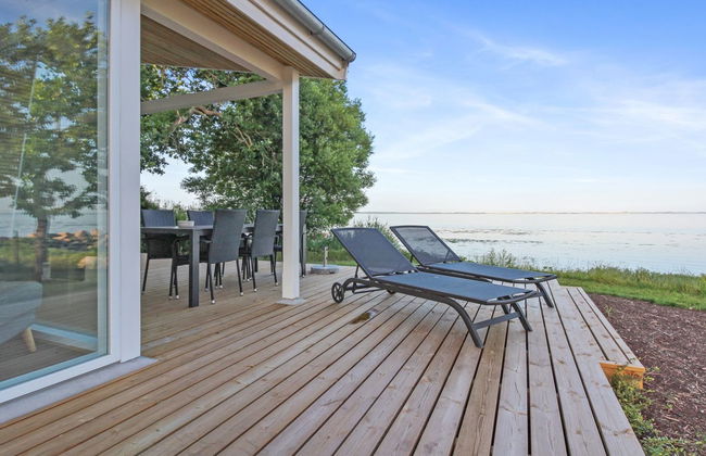 Casa de 2 quartos em Oure com terraço - Foto 30