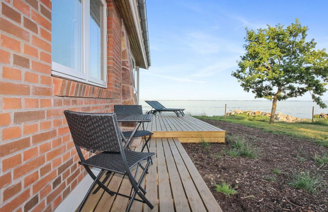 Casa de 2 quartos em Oure com terraço - Foto 12