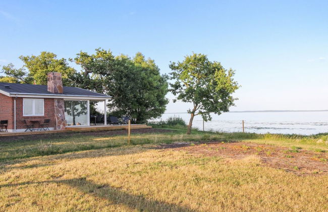 Casa de 2 quartos em Oure com terraço - Foto 9