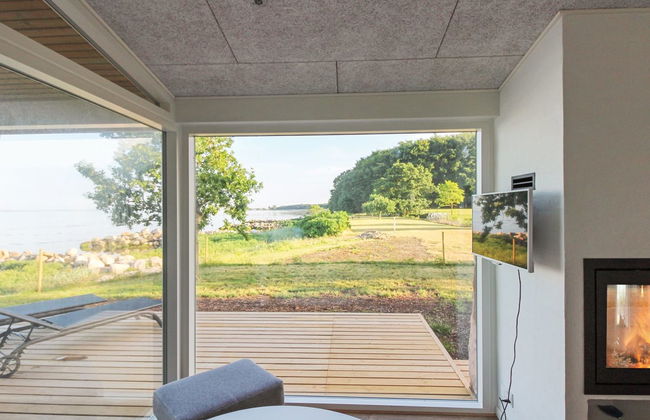Casa de 2 quartos em Oure com terraço - Foto 28