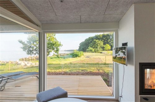 Foto 14 - Haus mit 2 Schlafzimmern in Oure mit terrasse