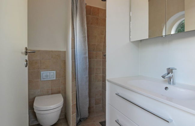 Casa de 2 quartos em Oure com terraço - Foto 17