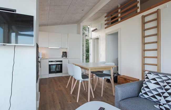 Casa de 2 quartos em Oure com terraço - Foto 23