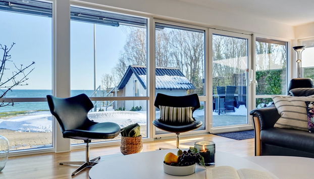 Casa de 3 habitaciones en Frørup con terraza - Foto 2