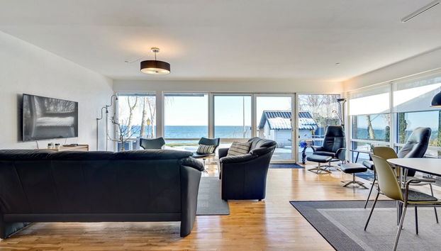 Casa de 3 habitaciones en Frørup con terraza - Foto 5