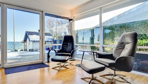 Casa de 3 habitaciones en Frørup con terraza - Foto 4