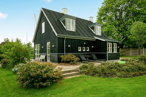 Photo 32 - Maison de 3 chambres à Vejlby Fed avec terrasse