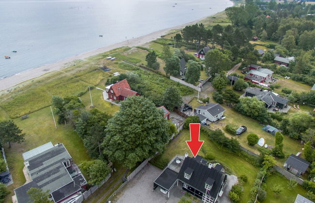 Casa de 3 quartos em Vejlby Fed com terraço - Foto 29