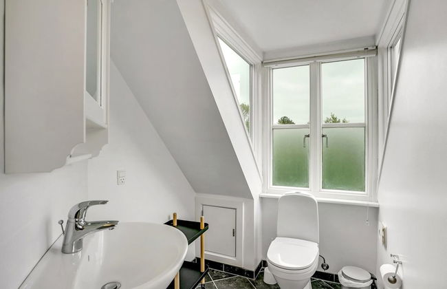 Casa de 3 quartos em Vejlby Fed com terraço - Foto 51