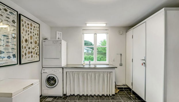 Casa de 3 quartos em Vejlby Fed com terraço - Foto 4