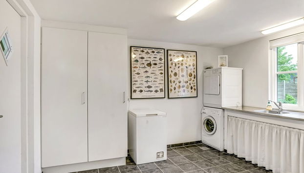 Casa de 3 quartos em Vejlby Fed com terraço - Foto 3